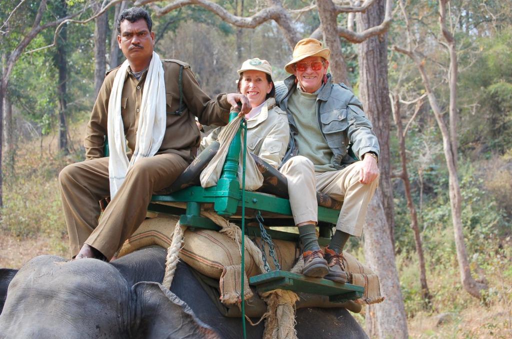 Jacky Keith of Esplanade Travel